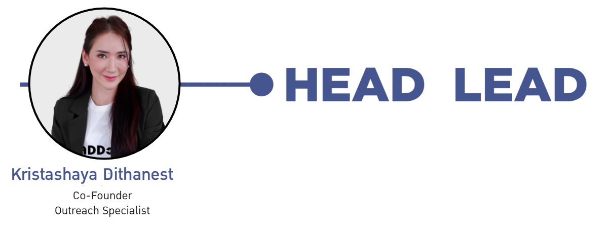 head