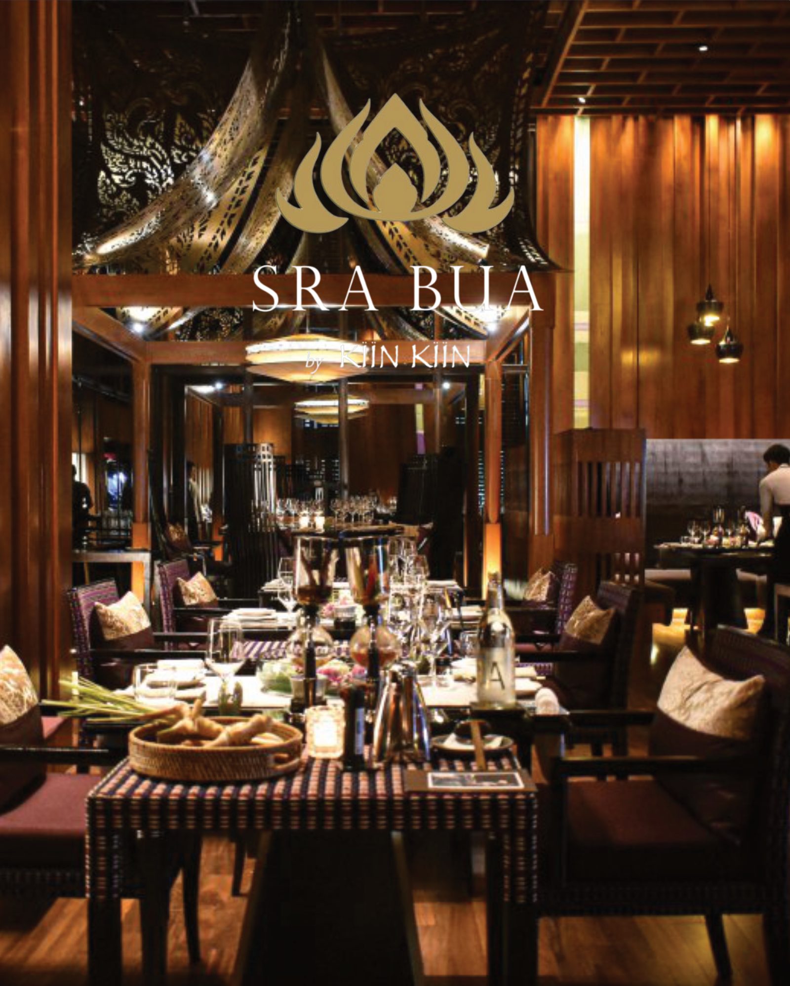 Fine-Dining Restaurant Website